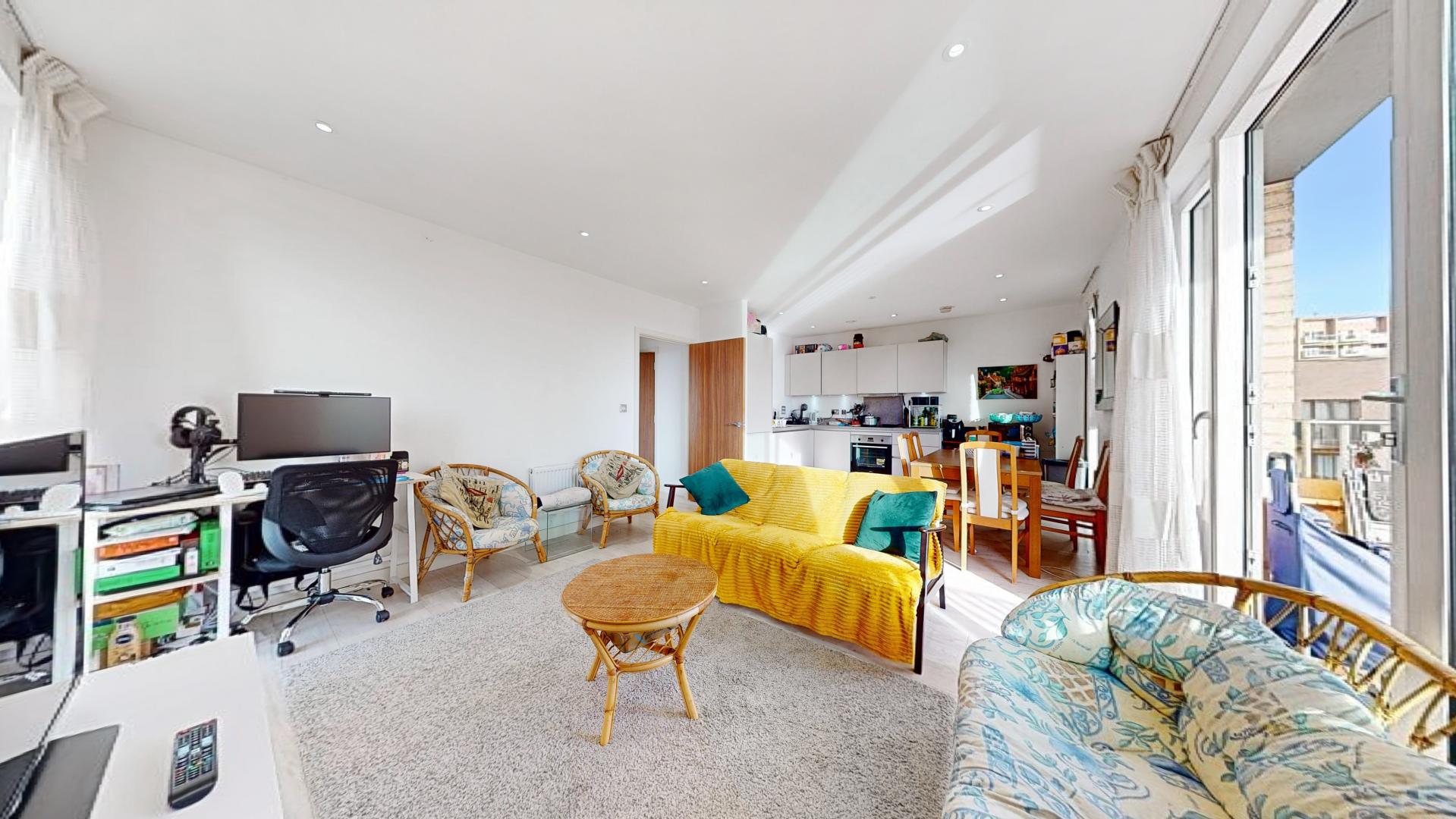 Amazing Modern Development Hendon Waterside, Hendon Central